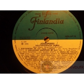 POLYTEK NIKKOJEN KUORO 