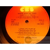 ÅKE KRÅKAN NILSSON  