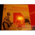 PETE SEEGER  