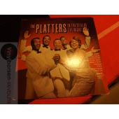 THE PLATTERS 