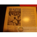 THE PLATTERS 