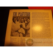 THE PLATTERS 