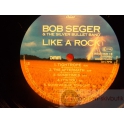 BOB SEGER&THE SILVER BULLET BAND  