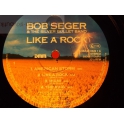 BOB SEGER&THE SILVER BULLET BAND  