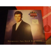 RICK ASTLEY 