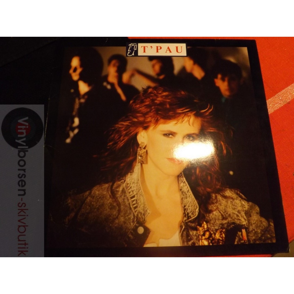 T`PAU 