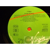T`PAU 