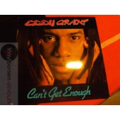 EDDY GRANT  