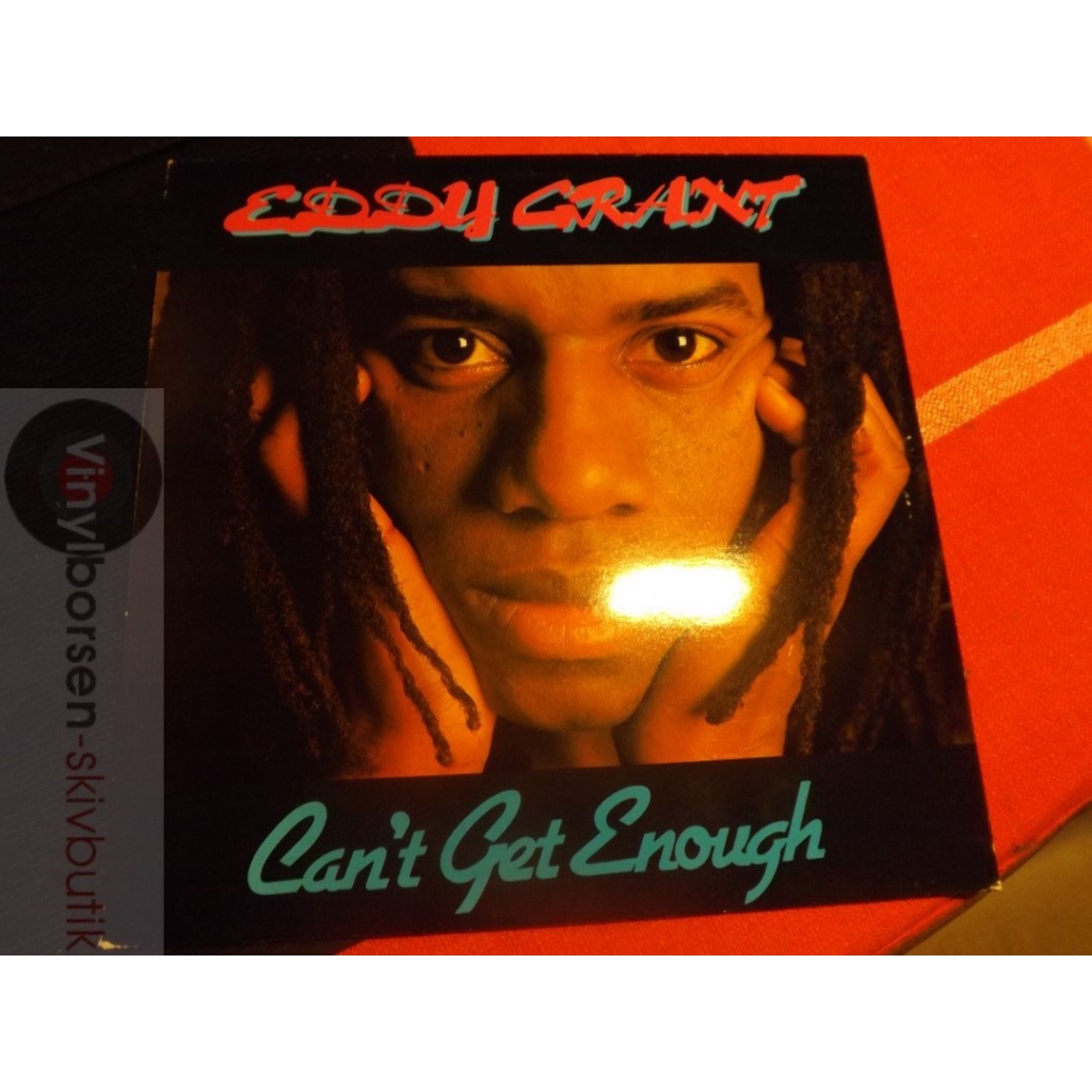 EDDY GRANT  