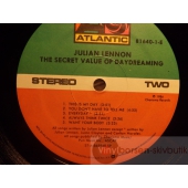 JULIAN LENNON  