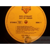 ROD STEWART  