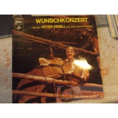 WUNSCHKONZERT