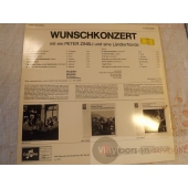 WUNSCHKONZERT