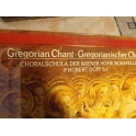 GREORIAN CHANT 