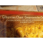 GREORIAN CHANT 