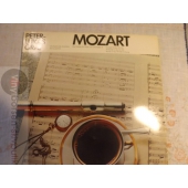 MOZART  