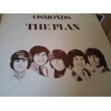 THE OSMONDS THE PLAN