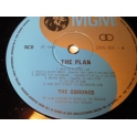 THE OSMONDS THE PLAN