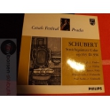 SCHUBERT  