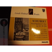 SCHUBERT  