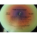 THE FLOATERS ABC RECORDS 1977