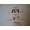 THE ISLEY BROTHERS FOREVER GOLD
