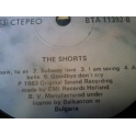 THE SHORTS EMI RECORDS 1983