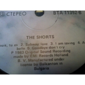 THE SHORTS EMI RECORDS 1983