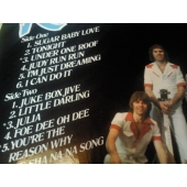 THE RUBETTES THE BEST OF