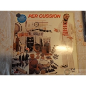 PER CUSSION 