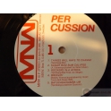 PER CUSSION 