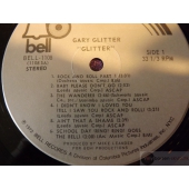 GARY GLITTER 