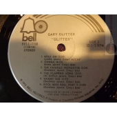 GARY GLITTER 