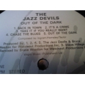 THE JAZZ DEVILS OUT OF THE DARK