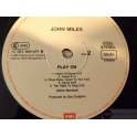 JOHN MILES 