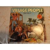VILLAGE PEOPLE  