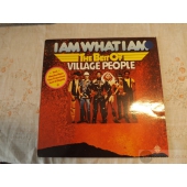 VILLAGE PEOPLE  