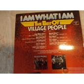 VILLAGE PEOPLE  