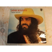 DEMIS ROUSSOS  