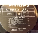 DEMIS ROUSSOS  