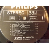 DEMIS ROUSSOS  