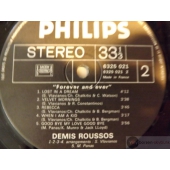 DEMIS ROUSSOS  