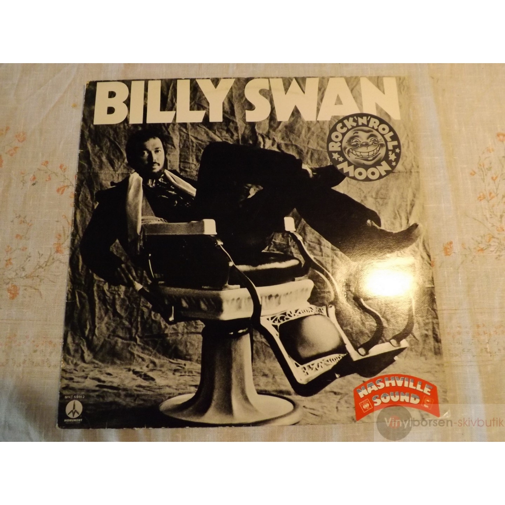 BILLY SWAN  
