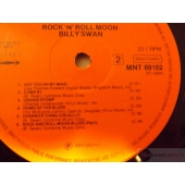 BILLY SWAN  