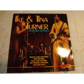 IKE&TINA TURNER 