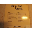 IKE&TINA TURNER 