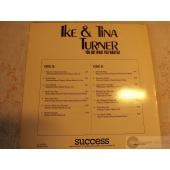 IKE&TINA TURNER 