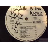 IKE&TINA TURNER 