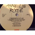 ANNE-LIE RYDE