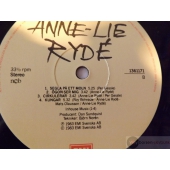 ANNE-LIE RYDE